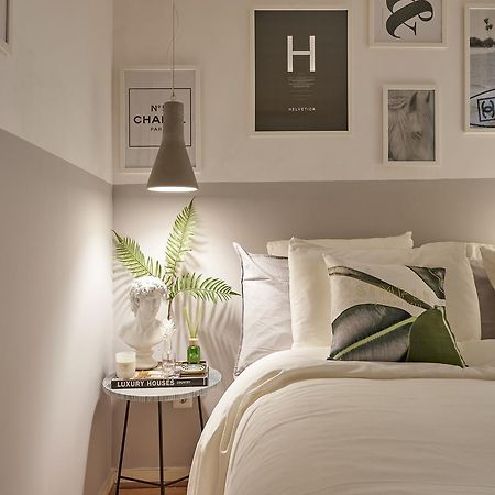 Апартаменты Lisbon Boutique Alfama With Patio 3 Экстерьер фото